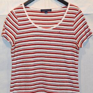 DONATED (GONE) - Tommy Hilfiger T-Shirt